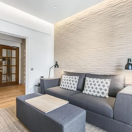 Modern Flat In The Grounds Of Acropolis Monuments -armonia- Apartament *